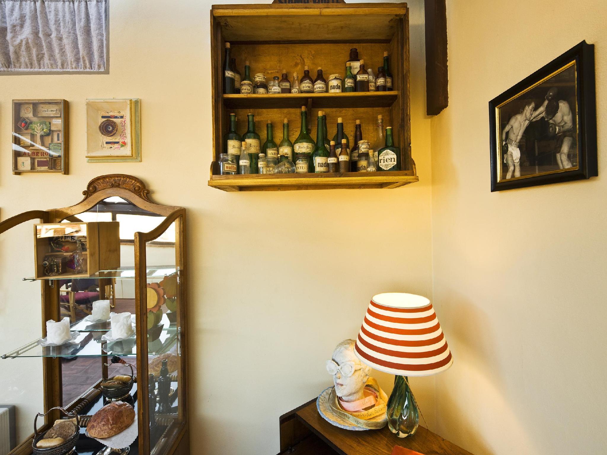 Nội thất khách sạn