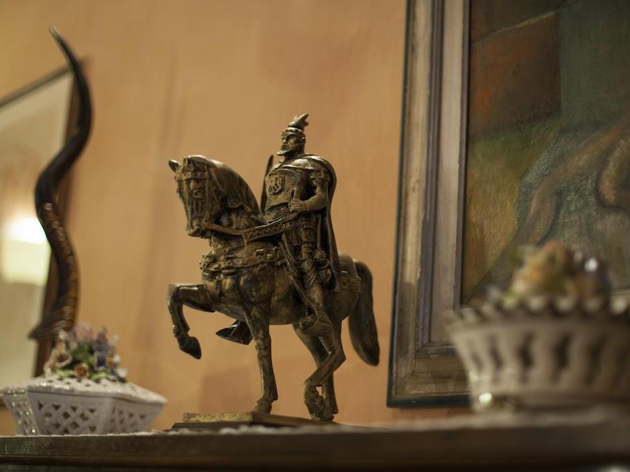 Nội thất khách sạn