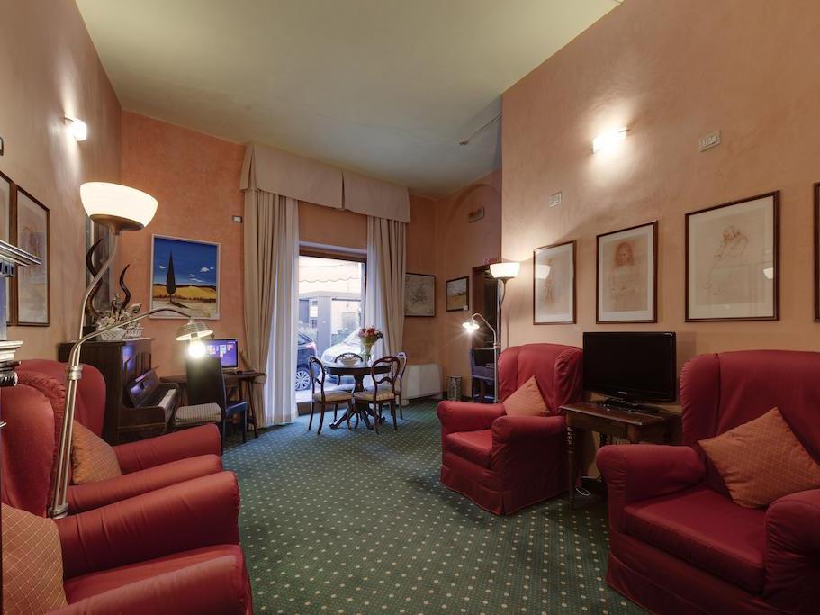 Nội thất khách sạn