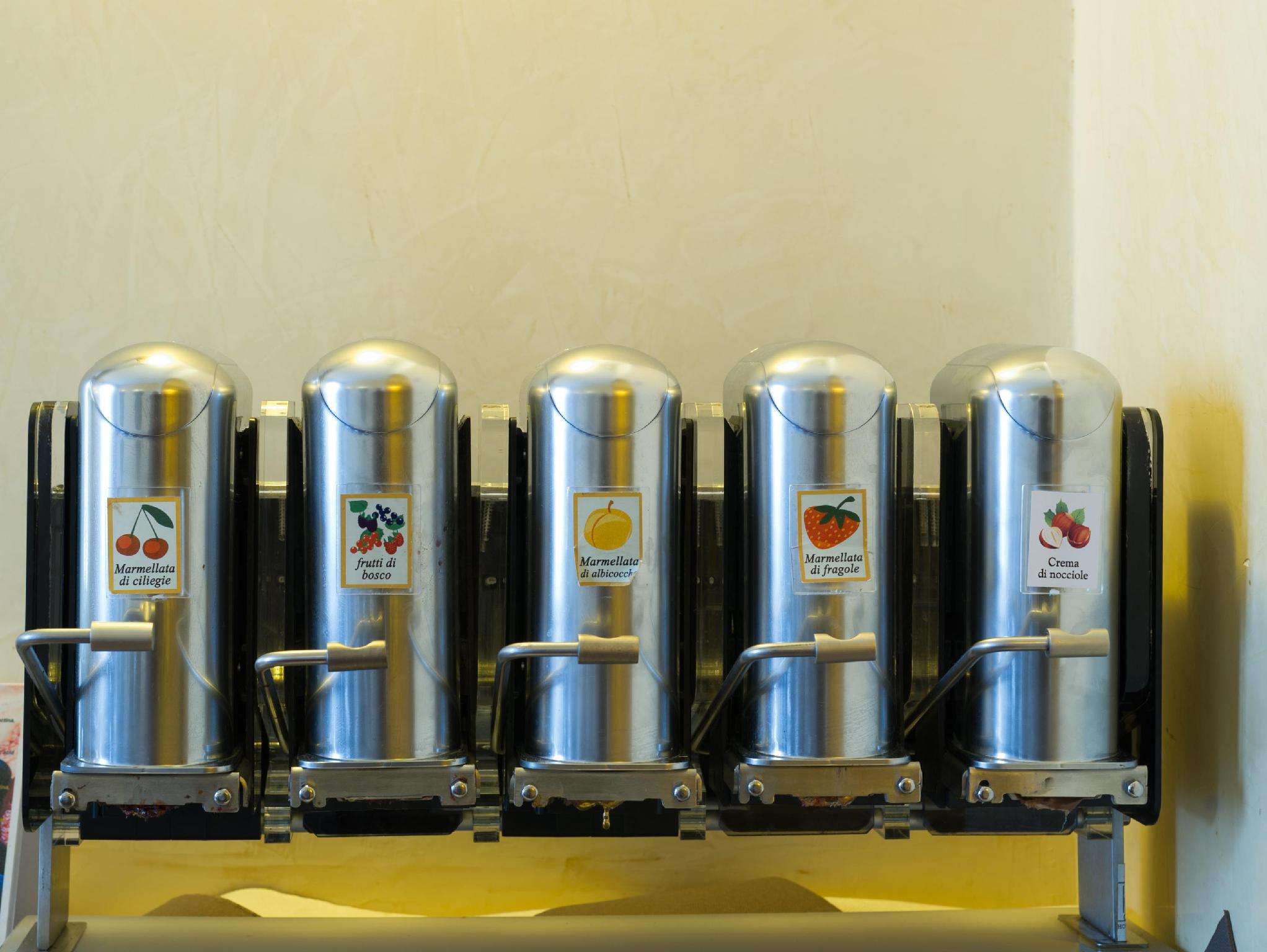 Đồ ăn và thức uống