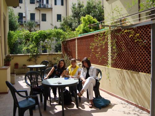 Khu vực xung quanh