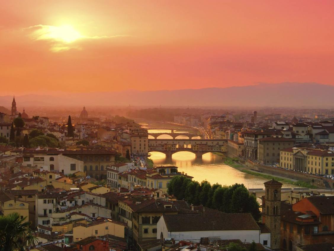 Khu vực xung quanh