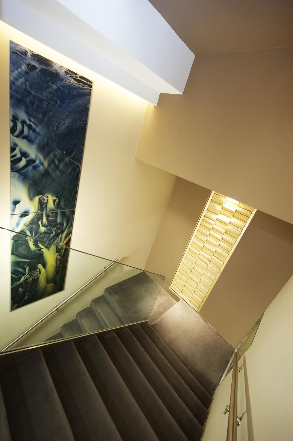 Nội thất khách sạn