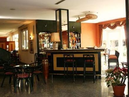 Nội thất khách sạn