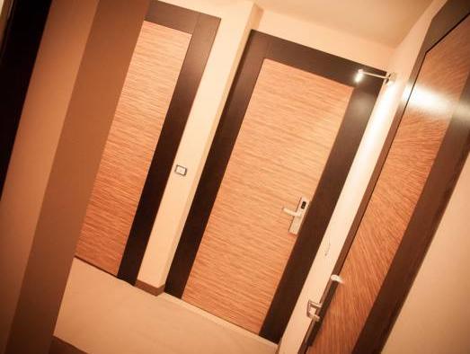 Nội thất khách sạn