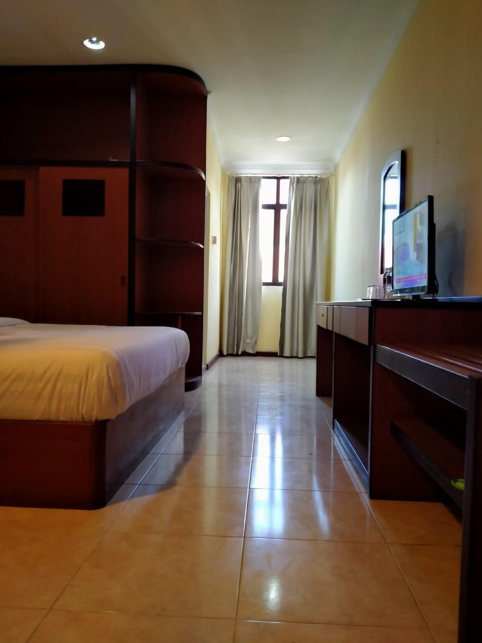 Nội thất khách sạn