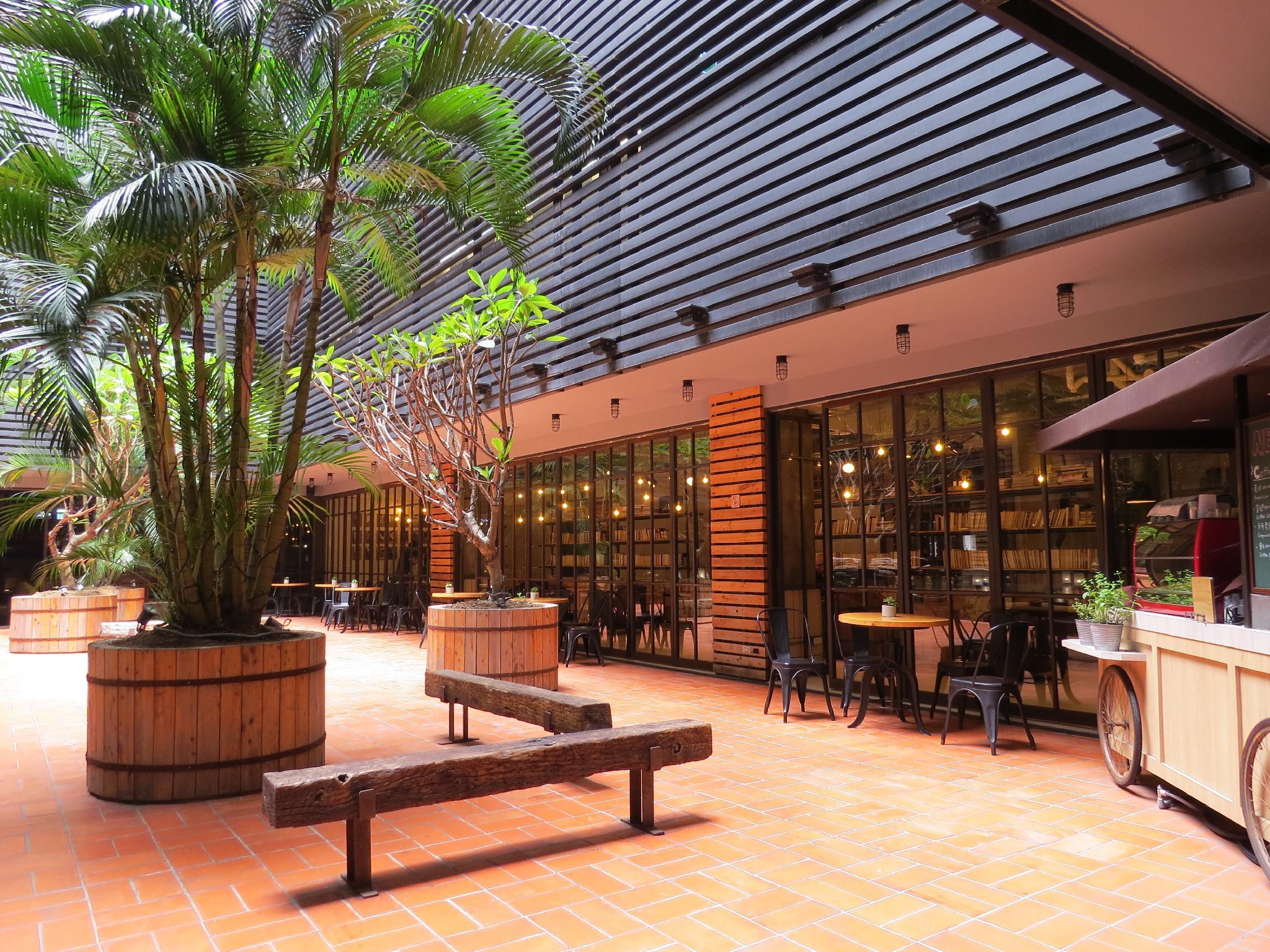 Nội thất khách sạn