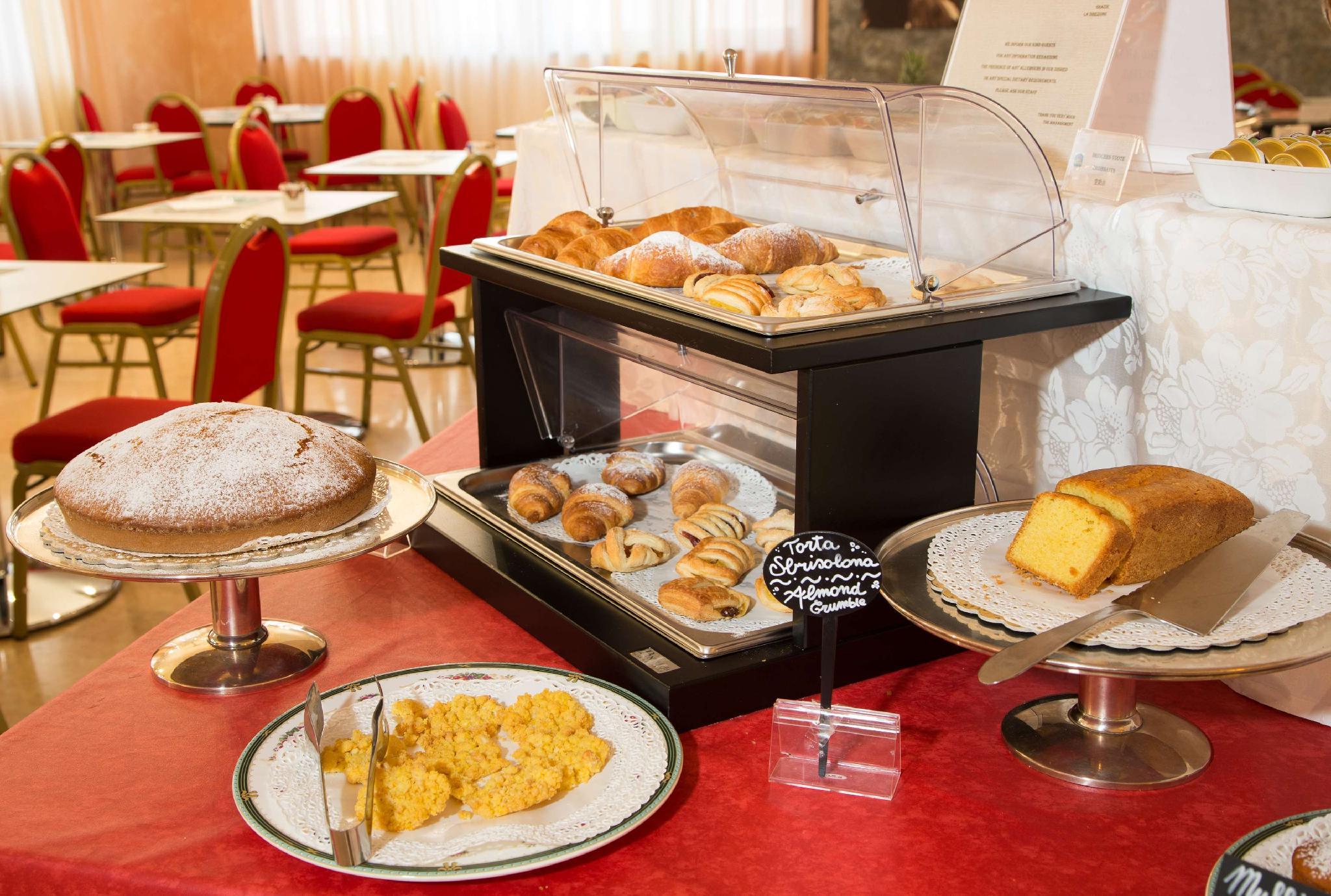 Đồ ăn và thức uống