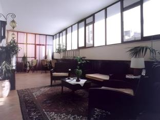 Nội thất khách sạn