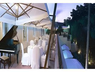 Ban công/sân hiên