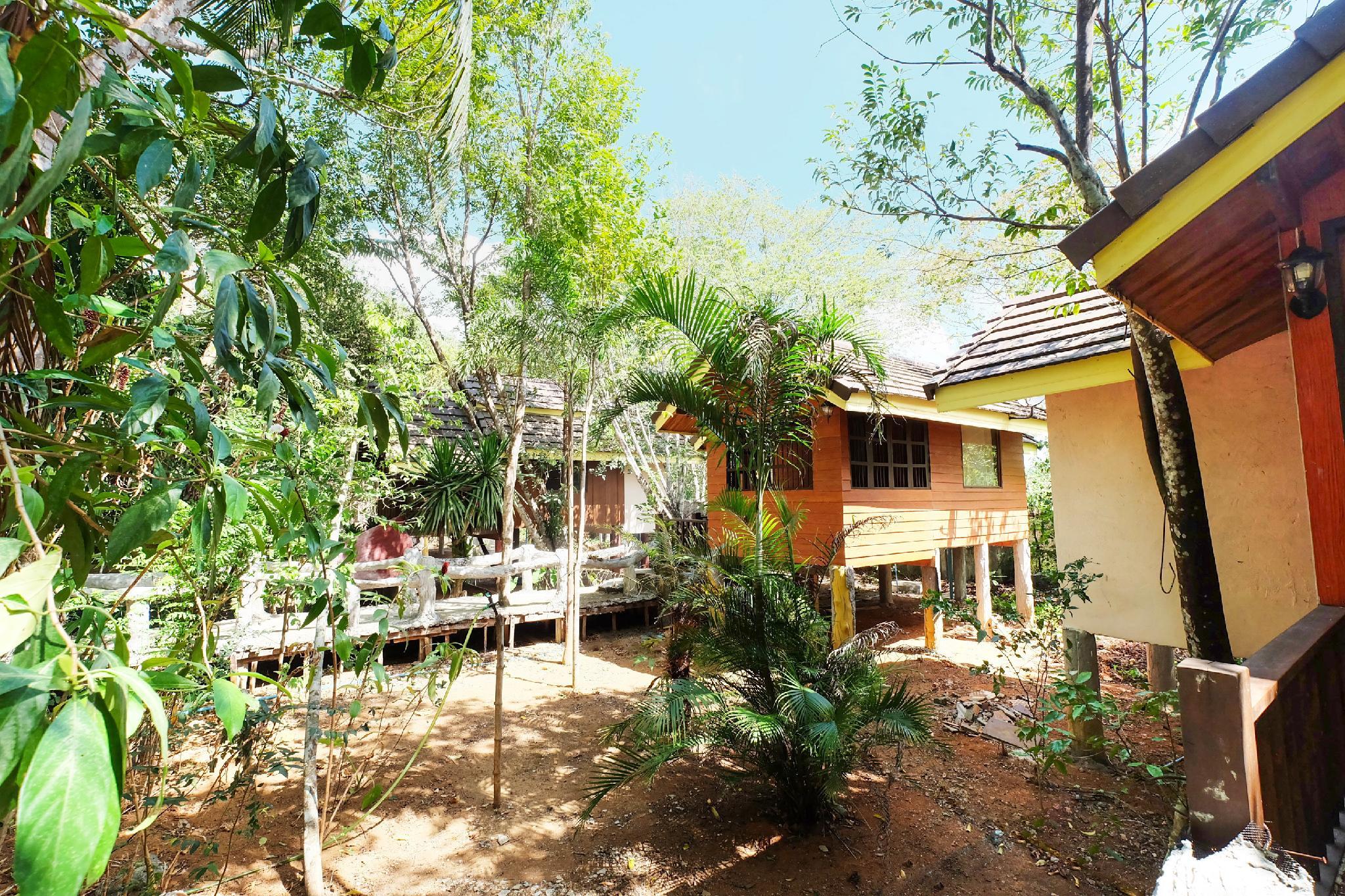 Nơi tham quan gần đây