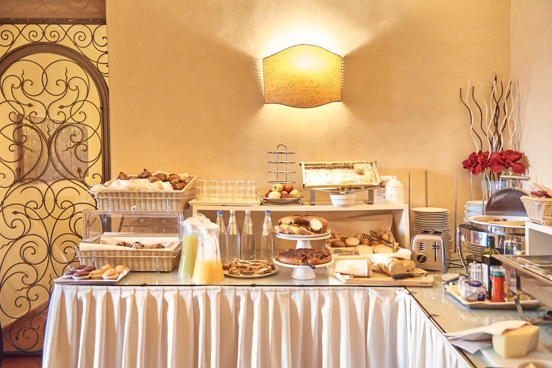 Đồ ăn và thức uống