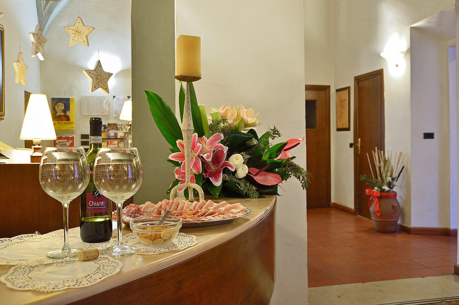 Nội thất khách sạn