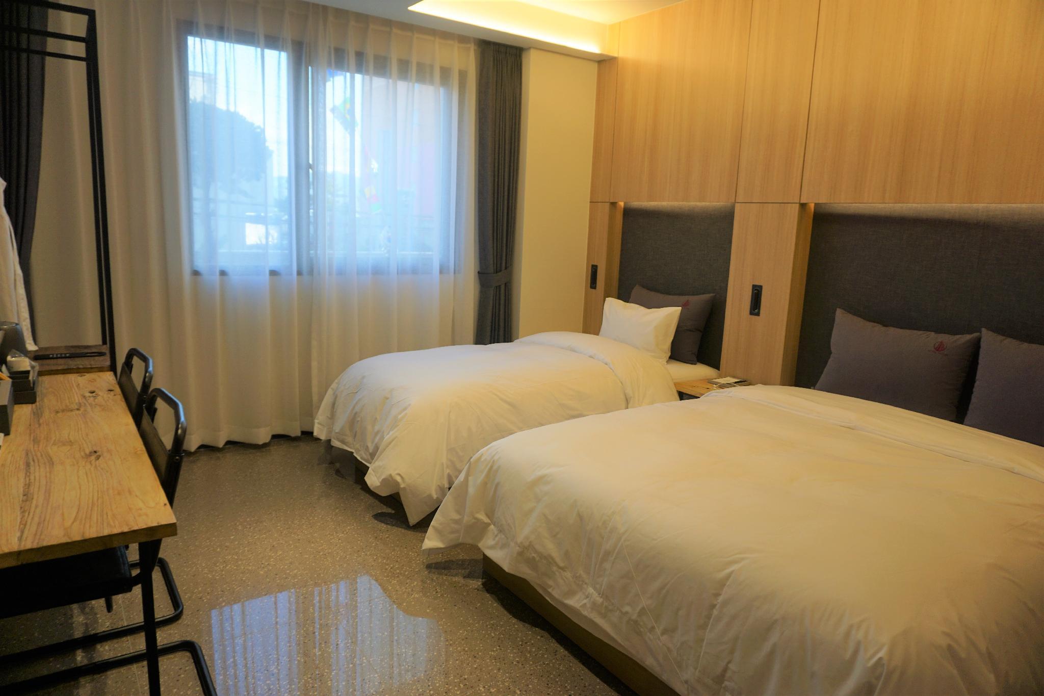 Nội thất khách sạn