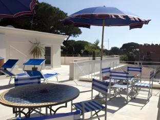 Ban công/sân hiên