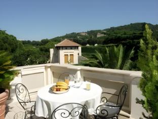 Ban công/sân hiên