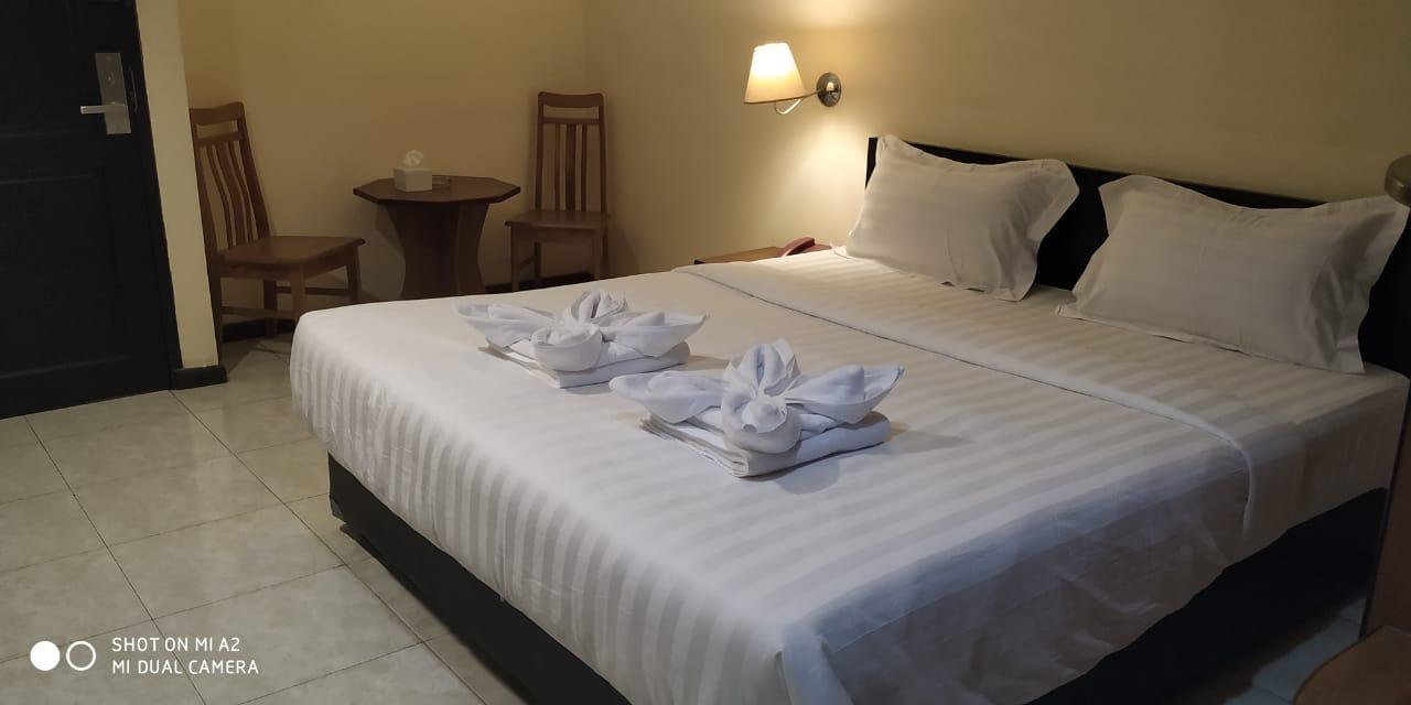 Nội thất khách sạn