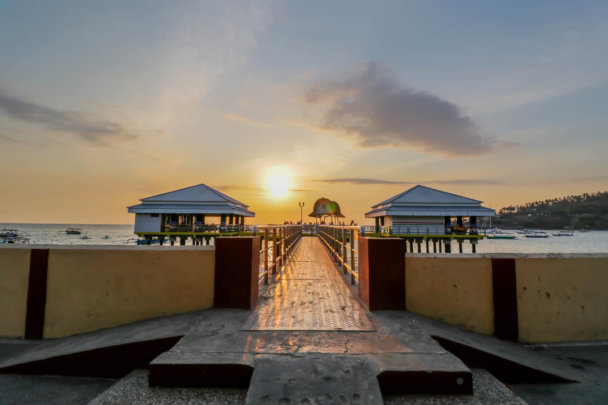 Khu vực xung quanh