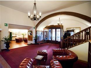 Nội thất khách sạn