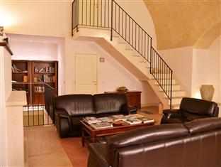 Nội thất khách sạn