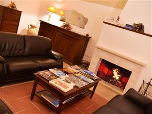 Nội thất khách sạn