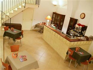 Nội thất khách sạn