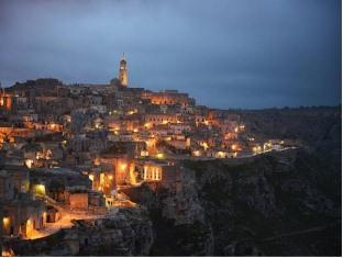 Khu vực xung quanh