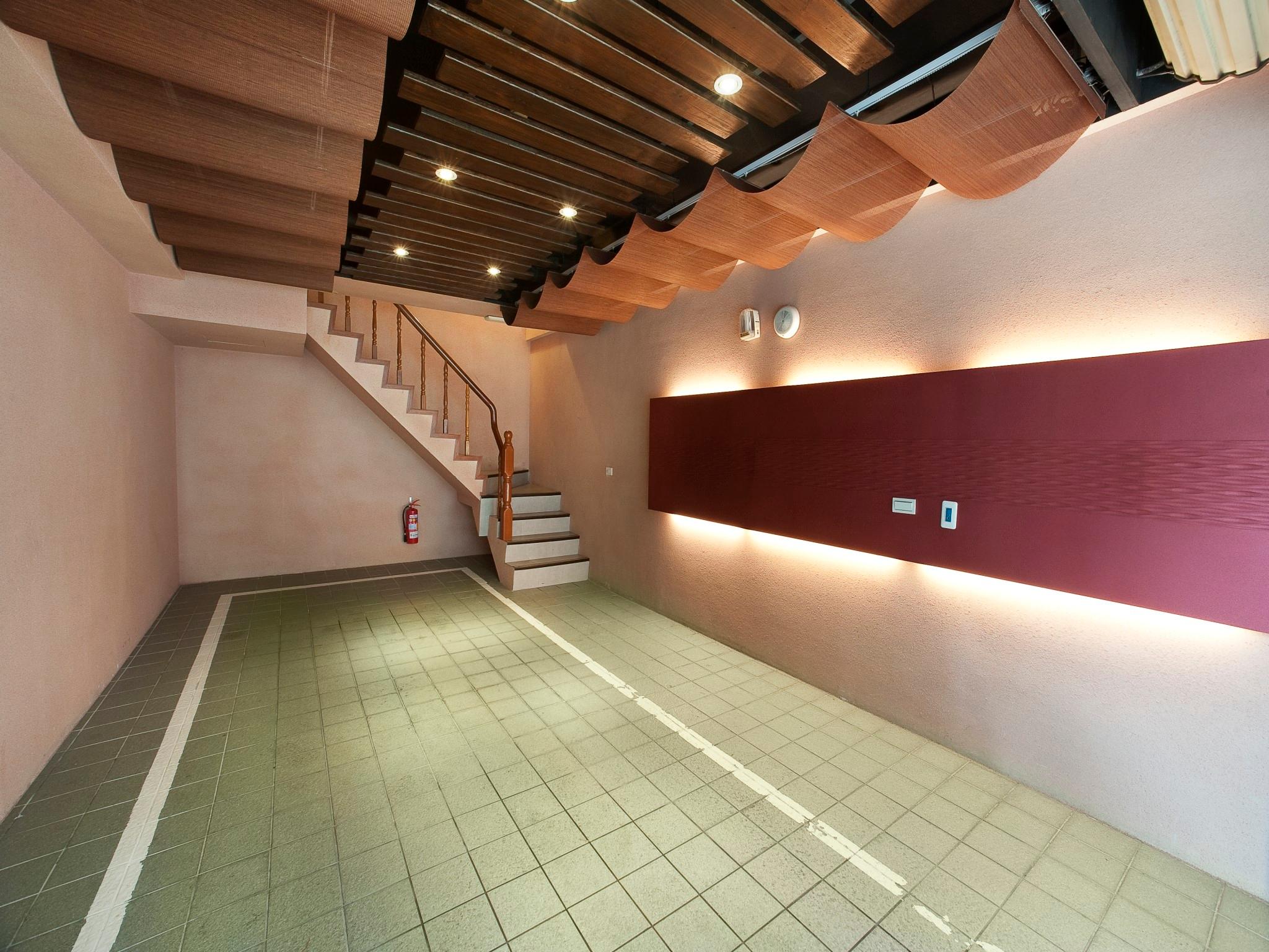 Nội thất khách sạn