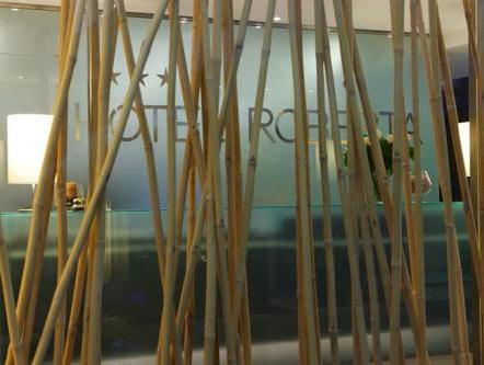 Nội thất khách sạn