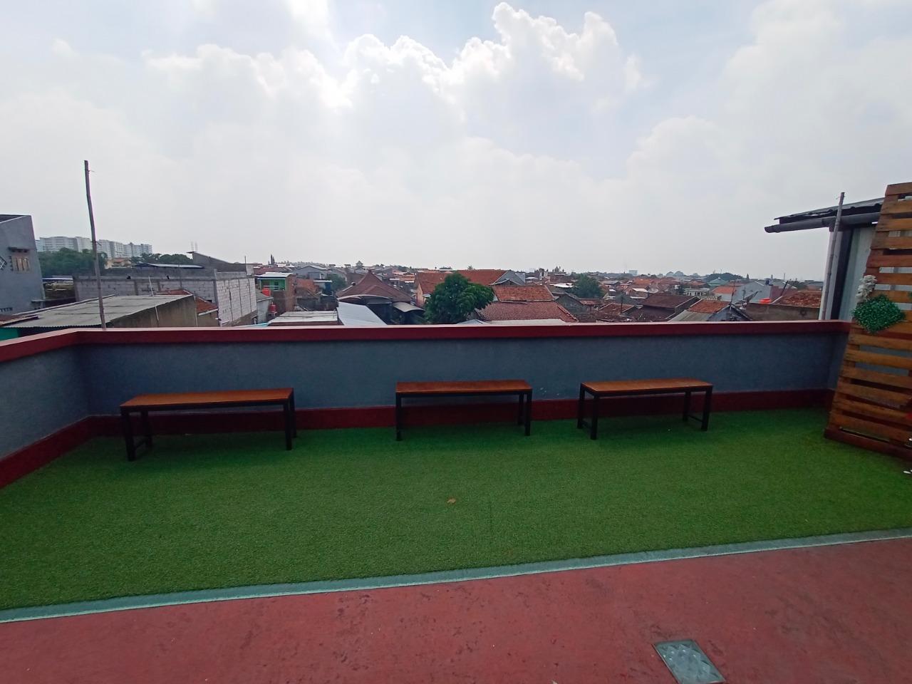 Nội thất khách sạn