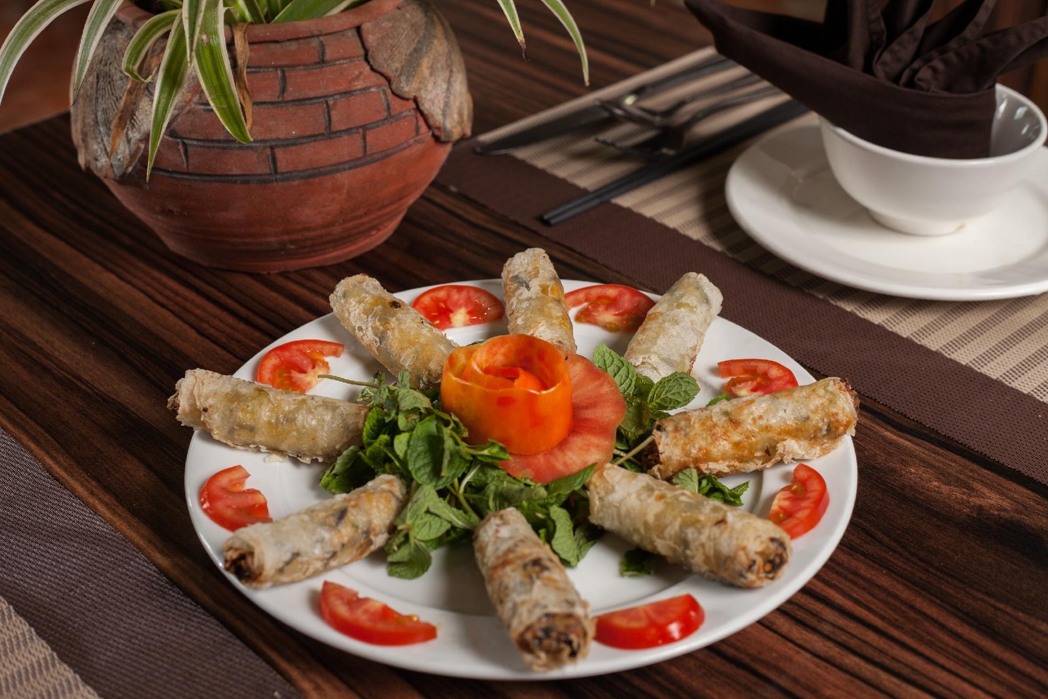 Đồ ăn và thức uống