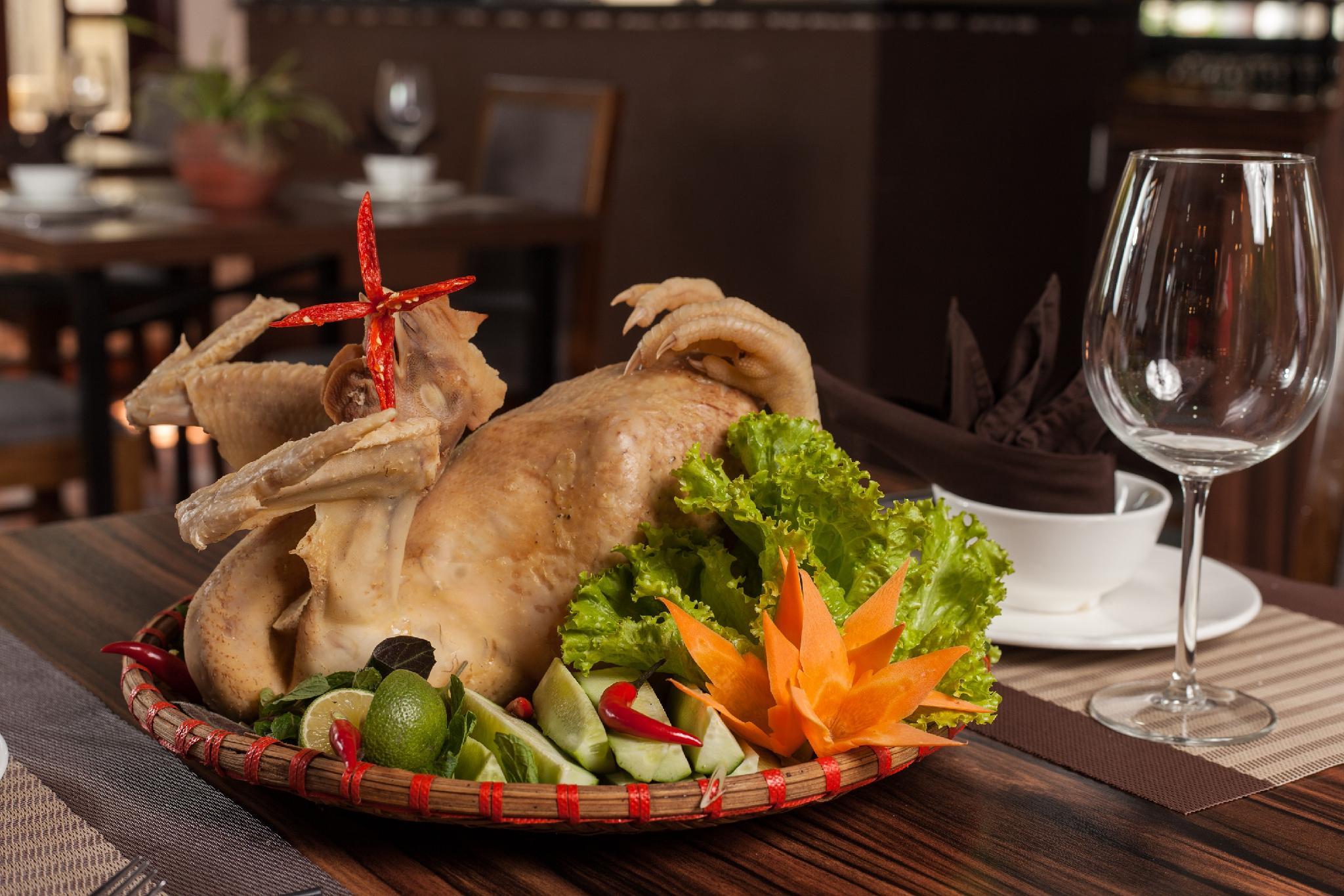 Đồ ăn và thức uống