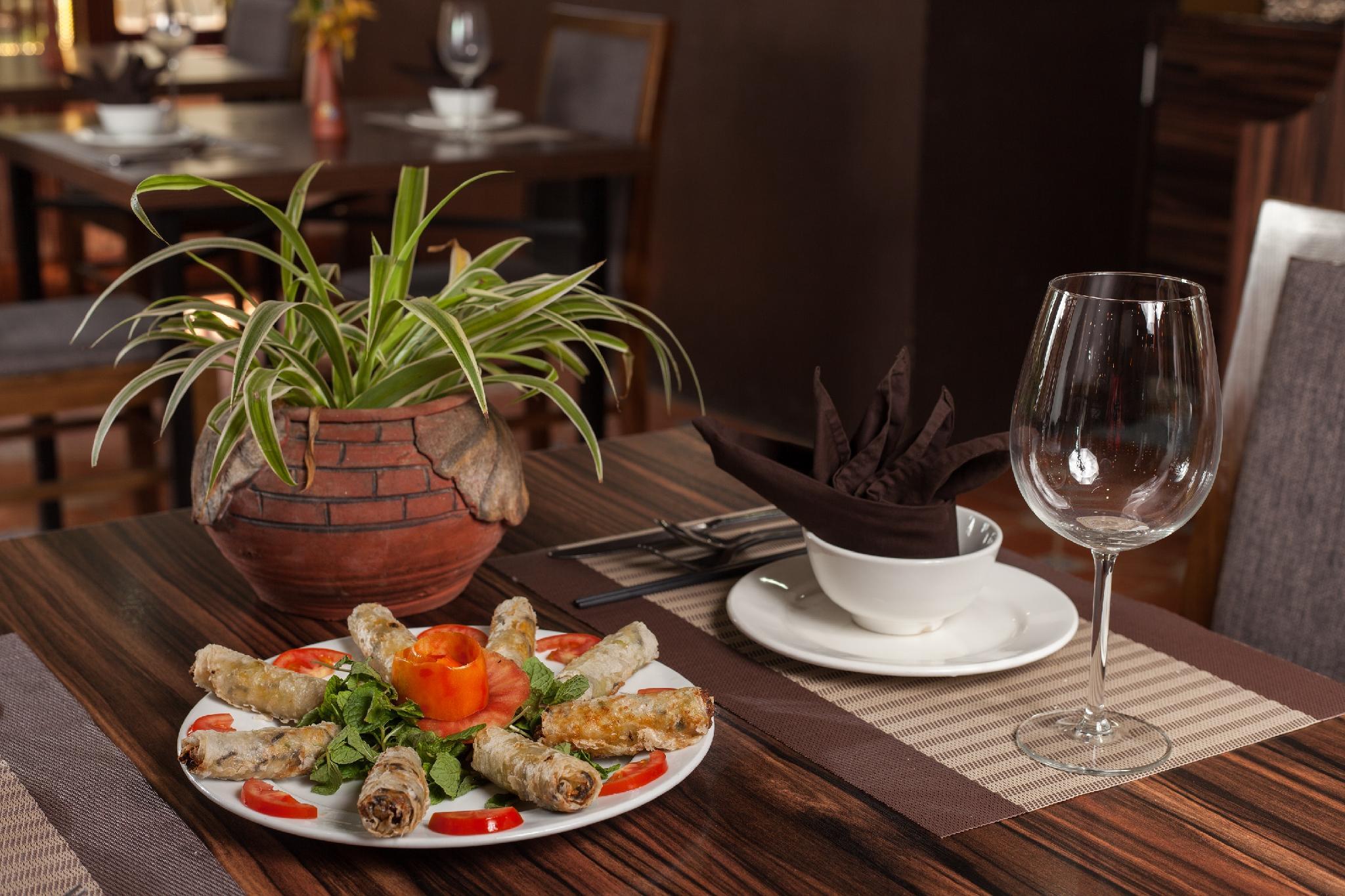 Đồ ăn và thức uống