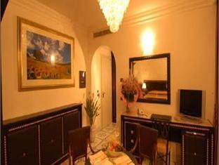 Nội thất khách sạn