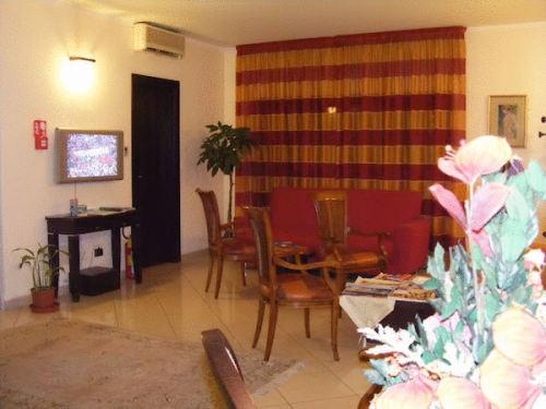 Nội thất khách sạn