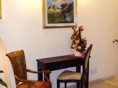 Nội thất khách sạn