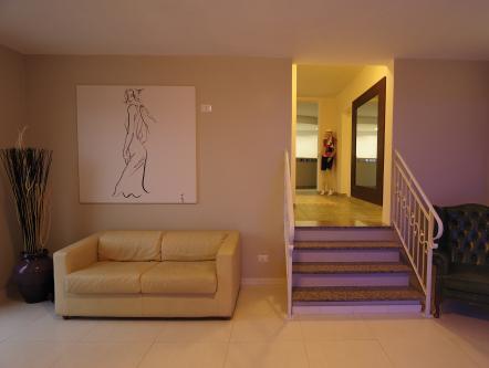 Nội thất khách sạn