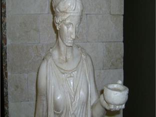 Nội thất khách sạn