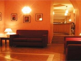 Nội thất khách sạn