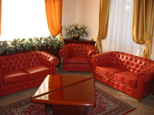 Nội thất khách sạn