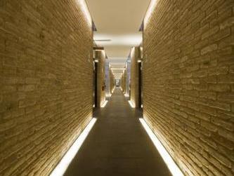 Nội thất khách sạn