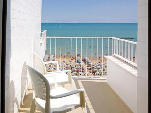 Ban công/sân hiên