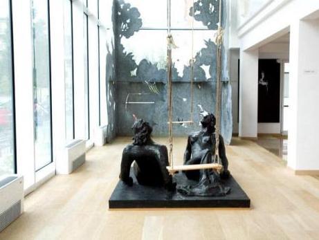 Nội thất khách sạn