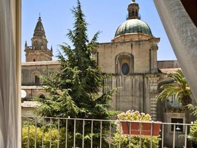 Ban công/sân hiên