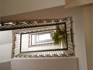 Nội thất khách sạn