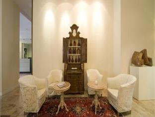 Nội thất khách sạn