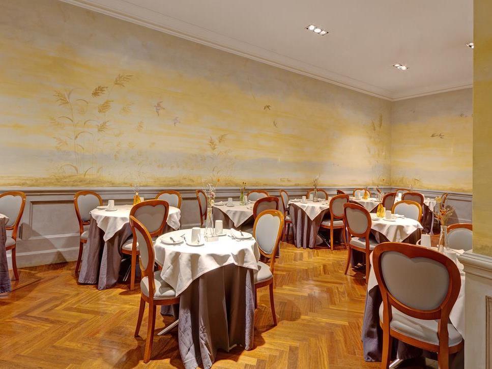 Nội thất khách sạn