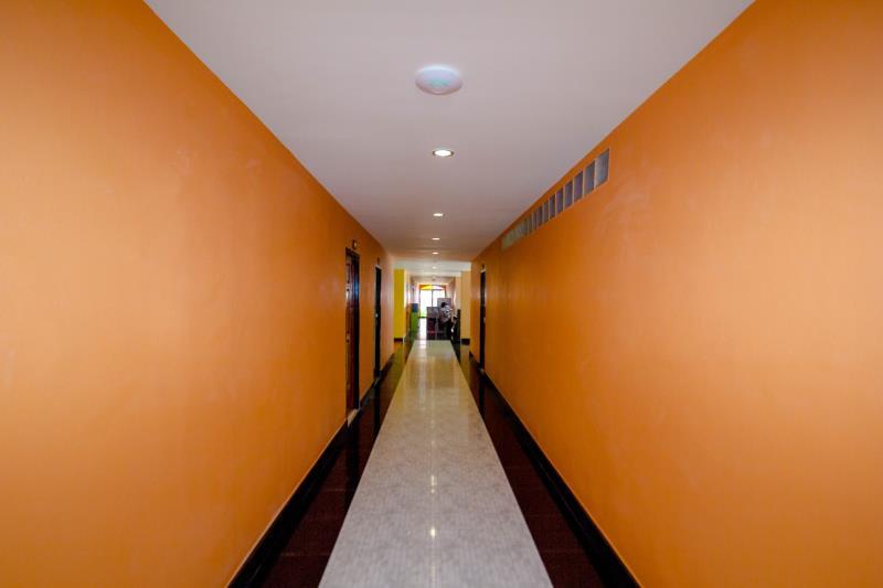 Khu vực xung quanh