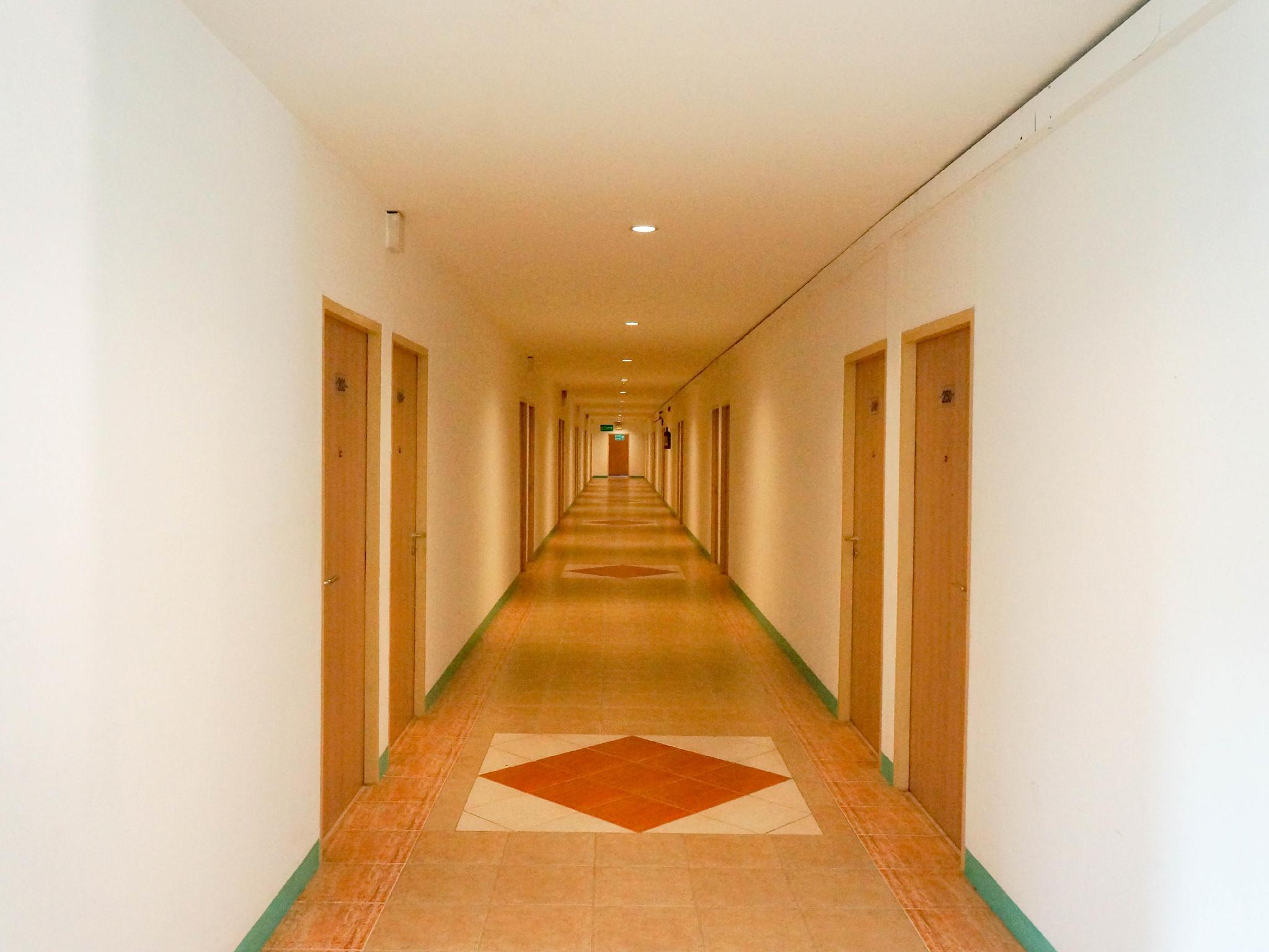 Nội thất khách sạn