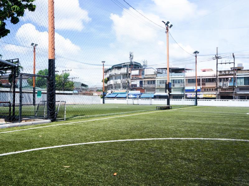 Thể thao và hoạt động